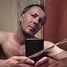 Фотография мужчины Александр, 40 лет из г. Старые Дороги