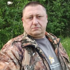Одинокий Волк, 50 из г. Тверь.