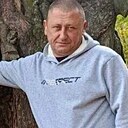Одинокий Волк, 50 лет