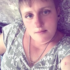 Фотография девушки Ирина, 39 лет из г. Обухов
