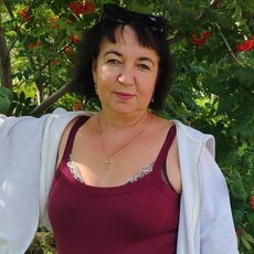 Фотография девушки Наталья, 52 года из г. Азнакаево