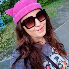 Фотография девушки Алиса, 33 года из г. Усть-Илимск