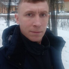 Фотография мужчины Andrey, 39 лет из г. Псков
