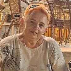 Фотография девушки Алла, 59 лет из г. Брест