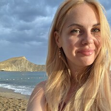 Фотография девушки Феврония, 36 лет из г. Симферополь
