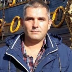Фотография мужчины Юрий, 47 лет из г. Нововоронеж