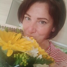 Фотография девушки Злата, 42 года из г. Великий Новгород