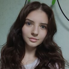 Фотография девушки Алинчик, 23 года из г. Тайшет