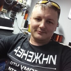 Фотография мужчины Дмитрий, 35 лет из г. Ровеньки