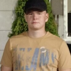 Фотография мужчины Сергей, 20 лет из г. Острогожск