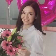 Анна, 36 из г. Тюмень.