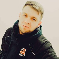 Фотография мужчины Валерий, 31 год из г. Бельцы