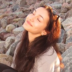 Полина, 18 из г. Санкт-Петербург.