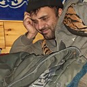 Самир, 38 лет
