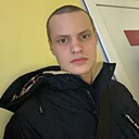 Матвей, 19 лет