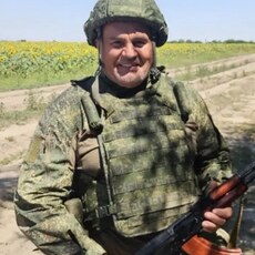 Фотография мужчины Сержант, 62 года из г. Хабаровск