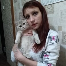Юлианна, 35 из г. Обнинск.