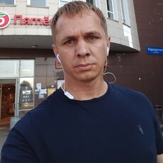 Фотография мужчины Михаил, 38 лет из г. Москва