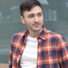 Фотография мужчины Александр, 35 лет из г. Москва