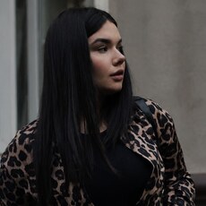 Фотография девушки Юлія, 23 года из г. Вишневое