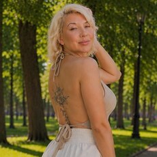 Фотография девушки Юлія, 43 года из г. Киев