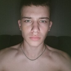 Фотография мужчины Егор, 31 год из г. Пружаны
