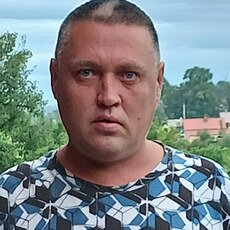 Фотография мужчины Владимир, 44 года из г. Спасск-Дальний