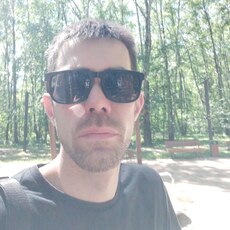 Фотография мужчины Алекс, 35 лет из г. Москва