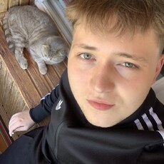 Фотография мужчины Станислав, 18 лет из г. Великие Луки