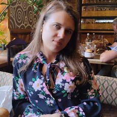 Елена, 40 из г. Пенза.