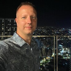 Фотография мужчины Дмитрий, 34 года из г. Тула