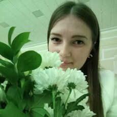 Фотография девушки Эвелина, 33 года из г. Старый Оскол