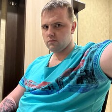 Фотография мужчины Павел, 29 лет из г. Учалы