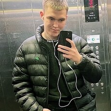 Фотография мужчины Никита, 24 года из г. Урай