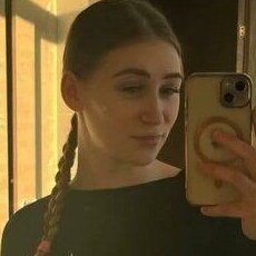 Алина, 23 из г. Краснодар.