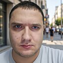 Сергей, 33 года