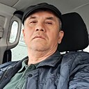 Коля, 55 лет