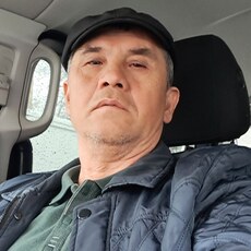 Фотография мужчины Коля, 55 лет из г. Мостовской