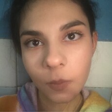 Фотография девушки Maryam, 18 лет из г. Балаково