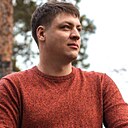 Макс, 37 лет