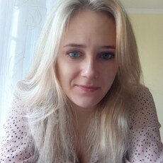 Фотография девушки Ирина, 31 год из г. Калининград