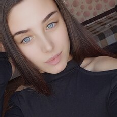 Фотография девушки Дарья, 25 лет из г. Завитинск