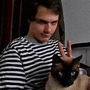Даниил, 28 лет