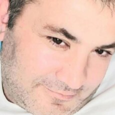 Фотография мужчины Тожидин, 44 года из г. Турсунзаде