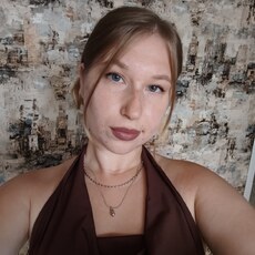 Джулия, 23 из г. Калининград.