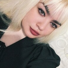 Lika, 29 из г. Новосибирск.