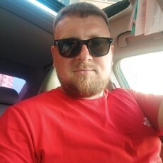 Фотография мужчины Михаил, 30 лет из г. Ломоносов
