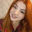 Дарина, 20 лет
