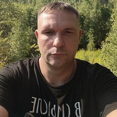 Фотография мужчины Вадим, 34 года из г. Тула