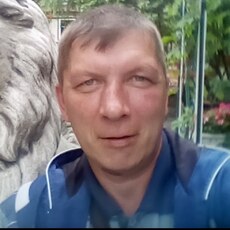 Фотография мужчины Андрей, 52 года из г. Норильск